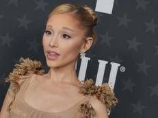 Ariana Grande - (Ipa)