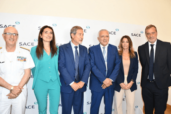 Acampora (Assonautica):