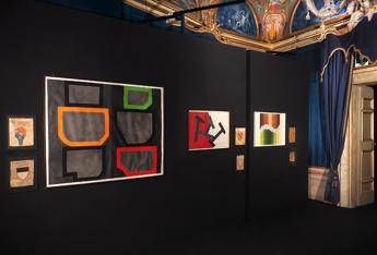 Mostre, a Perugia 'Extra' con 18 artisti contemporanei