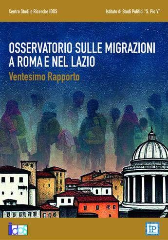 Migranti: report Idos, 'megacentri isolati e mancano efficaci progetti di inclusione'