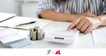 Dichiarazione dei redditi 2025, saldo e acconto delle imposte in scadenza