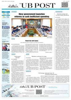 Mongolia: Aumento dei casi di morbillo nel paese