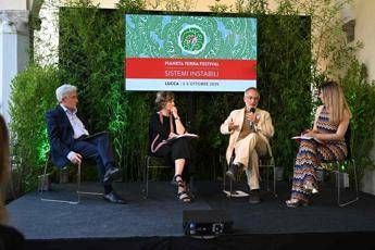 Pianeta Terra Festival torna a Lucca dal 2 al 5 ottobre