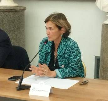 Bonaccorsi (I municipio):