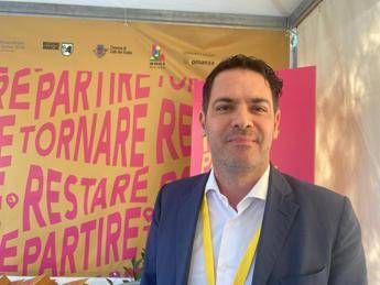 Festival 'Restare,Partire, Tornare', Sciscioli: