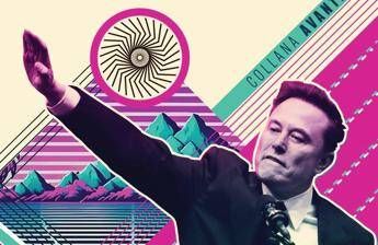 Libri, ritratto non convenzionale di Elon Musk: esce