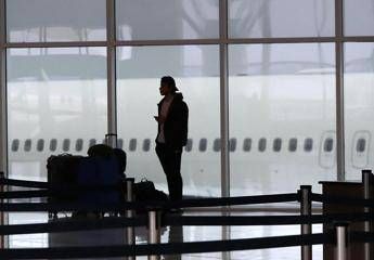 Aeroporto - Fotogramma