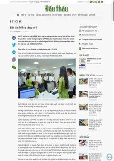 Vietnam: Nuove iniziative amministrative e festeggiamenti per le unità locali