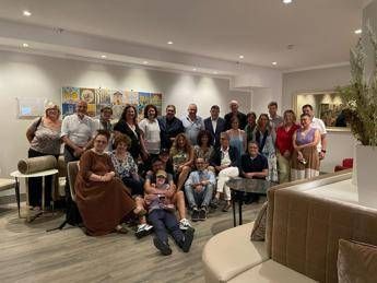 Associazione nazionale genitori persone con autismo, confermato presidente Giovanni Marino
