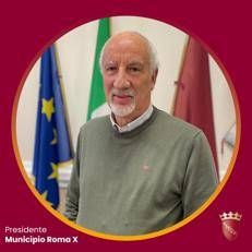 Foto dal profilo Fb di Mario Falconi