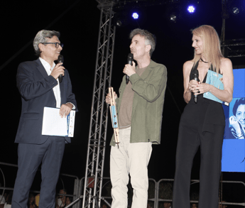 L'edizione del 2024 con Valentino Picone