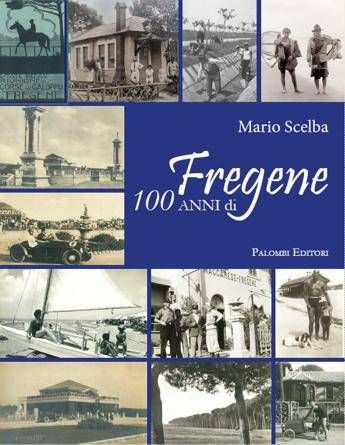 '100 anni di Fregene': Mario Scelba racconta la storia del lido glam dei romani