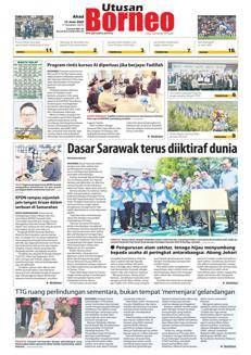 Malesia: Inaugurato il Tempat Transit Gelandangan per i senzatetto a Kuching
