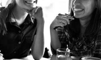Amiche (Foto )