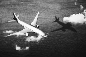 Aereo nei cieli -