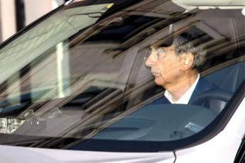 Il sindaco di Milano Beppe Sala (Fotogramma)