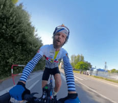 Jovanotti - Instagram