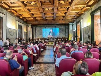 Tabacco, Coldiretti e Philip Morris Italia presentano a Napoli prima tappa roadshow