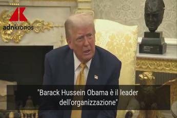 Trump: