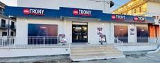 Trony inaugura un nuovo Mini Trony a Trebisacce (CS)