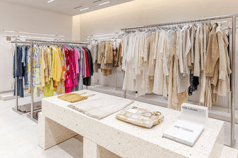 H&M Pre-loved arriva a Madrid
