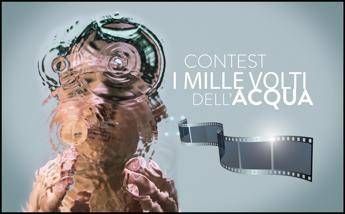 'I Mille volti dell’Acqua', al via il contest di Acea: 5mila euro al miglior cortometraggio