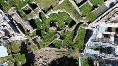 Insula Meridionalis di Pompei