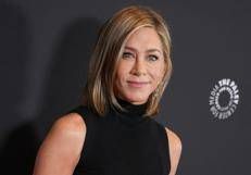 Jennifer Aniston - Fotogramma /Ipa
