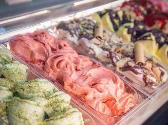 Il gelato artigianale trionfa con gusti nuovi e tradizionali da nord a sud