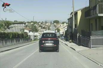 Appicca incendio in Irpinia, 58enne incastrato da telecamere - Video