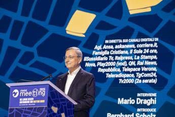 Mario Draghi - Ipa