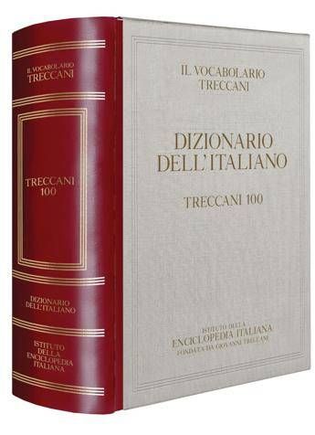 Ora il vocabolario segnala le parole offensive
