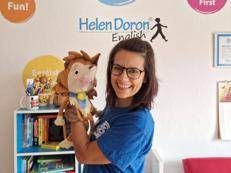 Il Learning Centre Helen Doron di San Sperate (CA) dà il via alle iscrizioni con lezioni gratuite di inglese per bambini e ragazzi