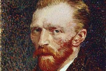 A Mantova il 6 settembre presentato epistolario inedito del pittore olandese Vincent Van Gogh edito da Donzelli.