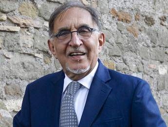 Ignazio La Russa (Fotogramma/Ipa)
