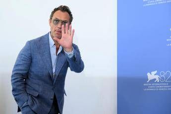 Jude Law - (Afp)