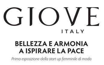 'Bellezza e Armonia a ispirare la pace', in mostra a Roma le creazioni di donne ucraine