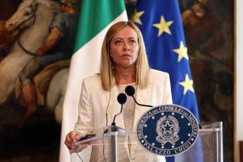 Giorgia Meloni - Ipa