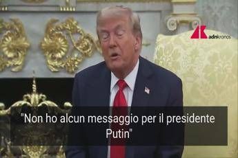 Trump: