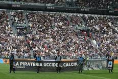 Pirateria, Ace e Dazn smantellano streaming illegale