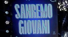 Sanremo giovani - Ipa