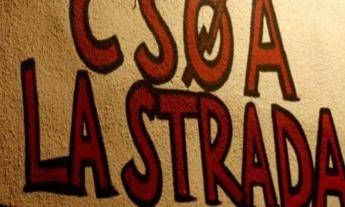 Centro sociale La Strada