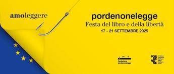 Il mondo in dialogo a Pordenonelegge dal 17 al 21 settembre