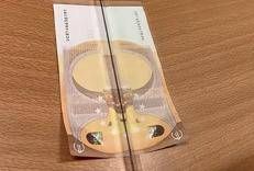 La banconota da 50 euro 'sotto accusa' in Bulgaria