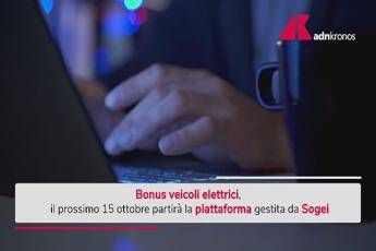 Auto elettriche, quando scattano gli incentivi: requisiti