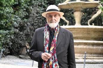 Michelangelo Pistoletto