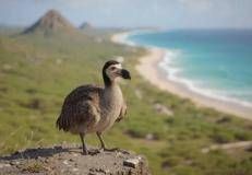 Il dodo secondo Colossal Bioscences