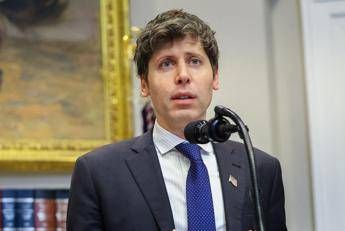 Sam Altman - Ipa