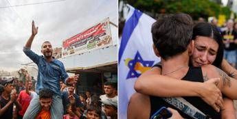Gaza, ambasciatore Ferrara: