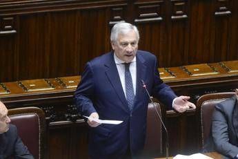 Antonio Tajani - (Ipa)